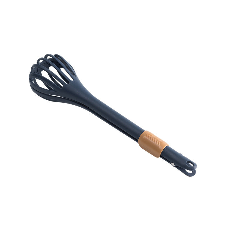 Whipped Creamer Food Tongs