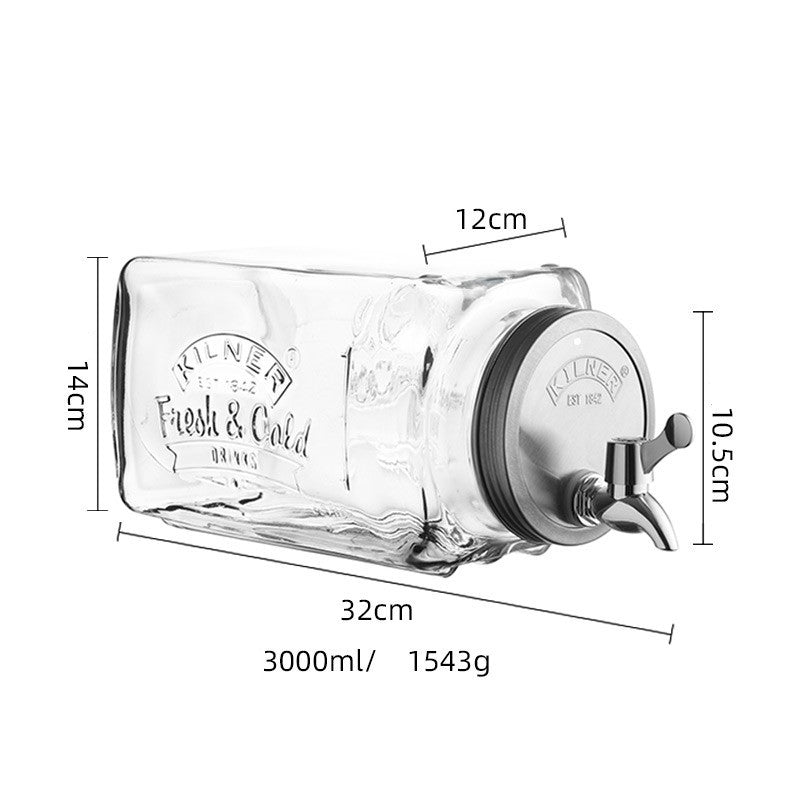 Bottle Glass Beverage