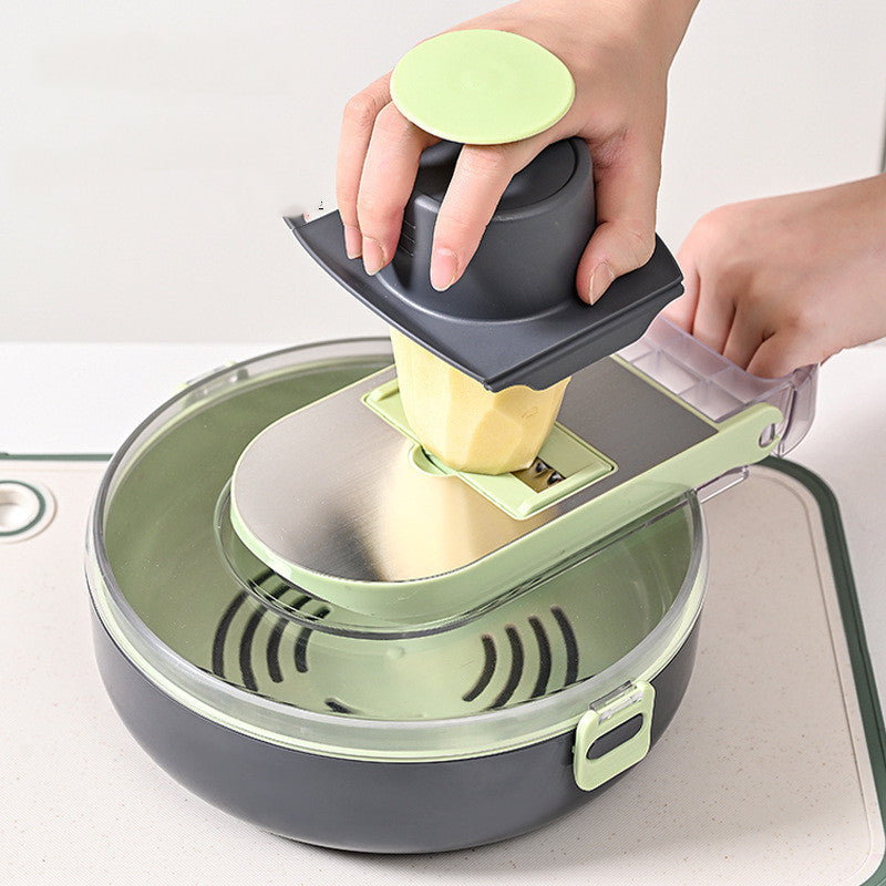 Vegetable Cutter