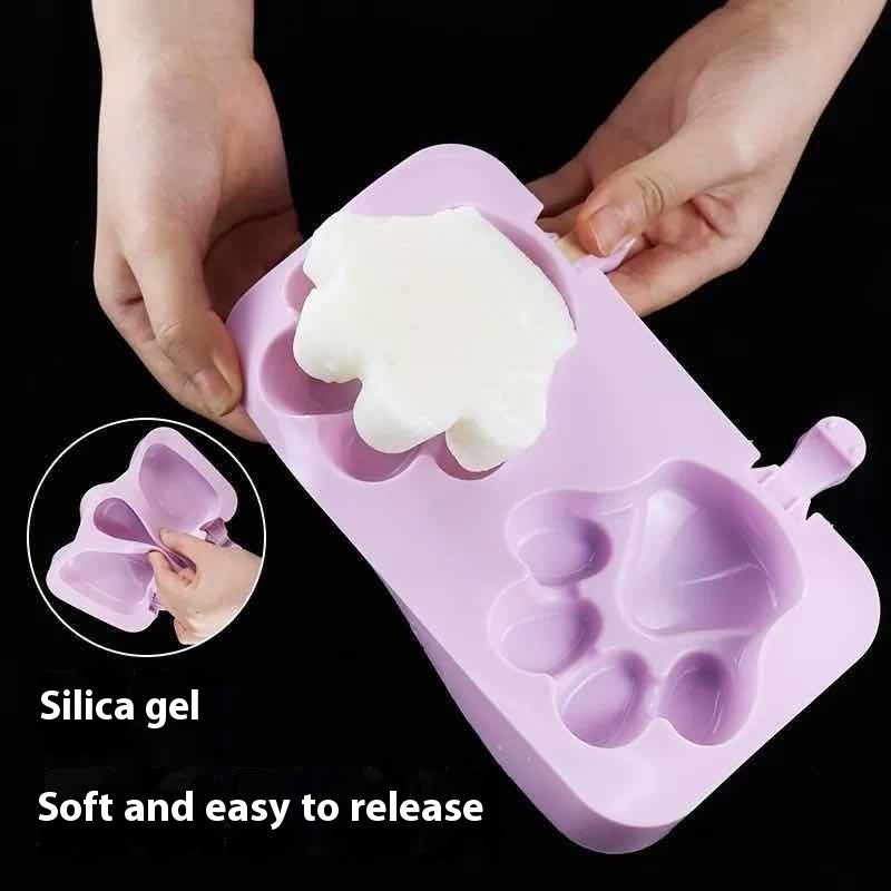 Silicone Grinding Tools