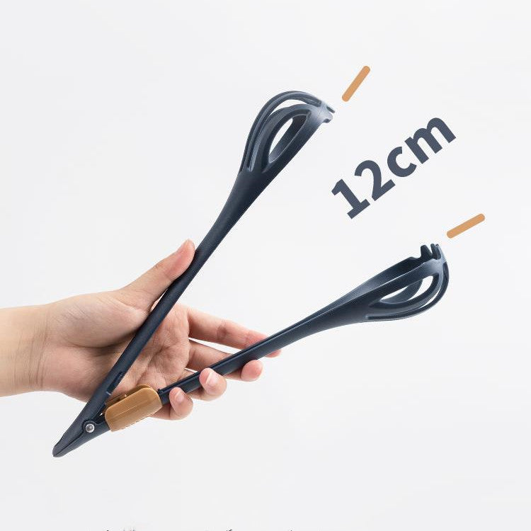 Whipped Creamer Food Tongs