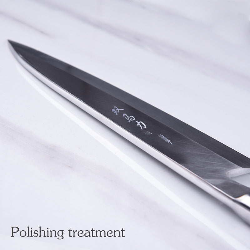 Japanese Sushi Cooking Knife