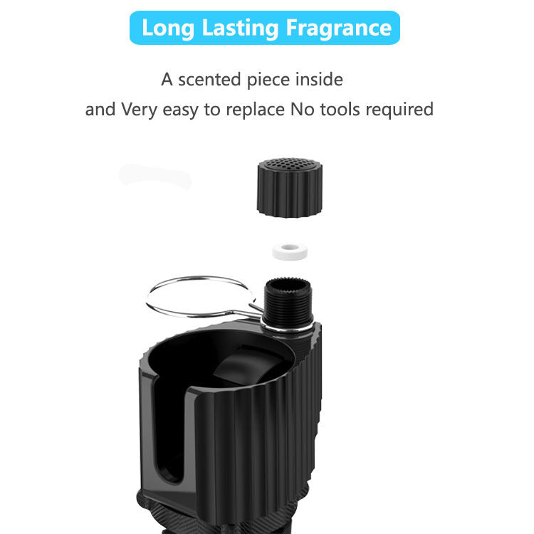 Car Beverage Coffee Food Shelf