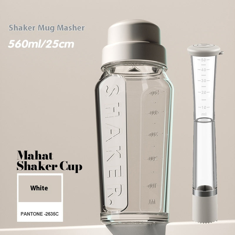 Juice Bar Food Grade