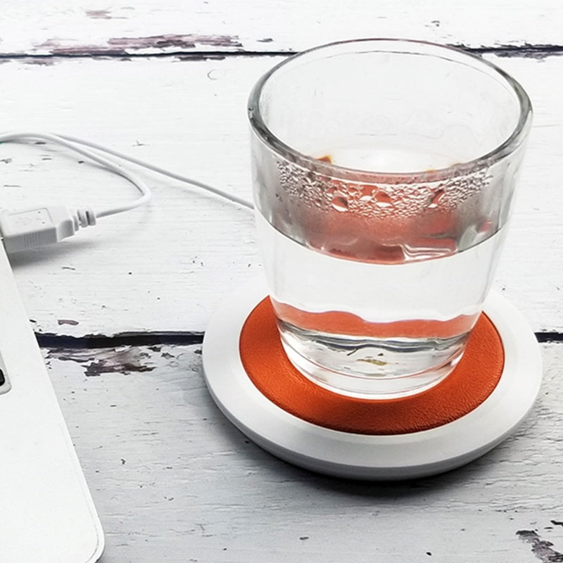 USB Powered Cup Tea Warmer