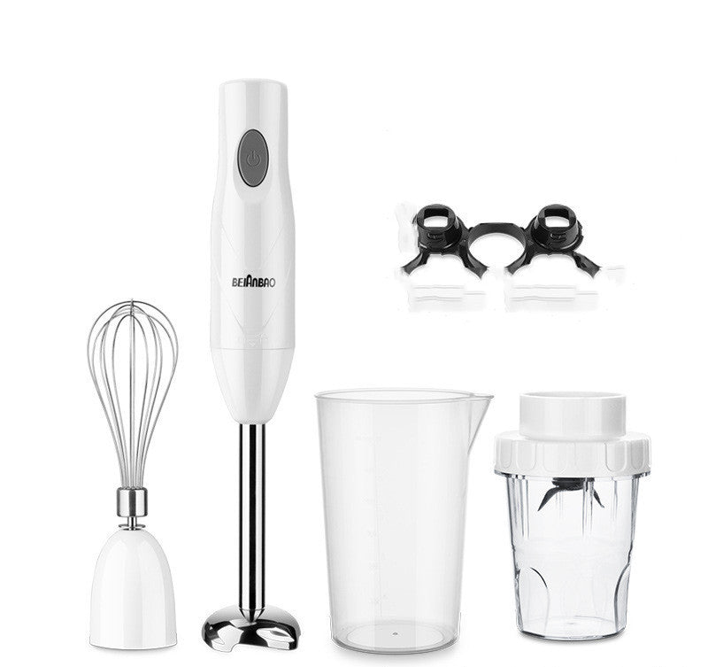 Hand-held Cooking Stick