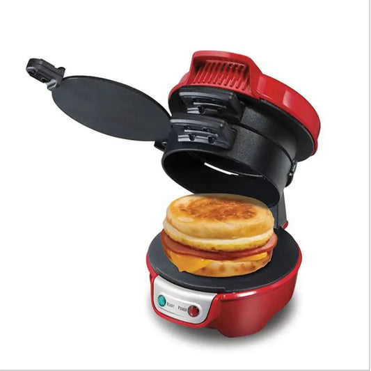 Hamburger Maker Sandwich Machine