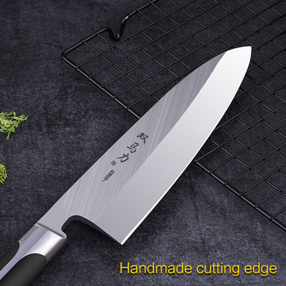Japanese Sushi Cooking Knife