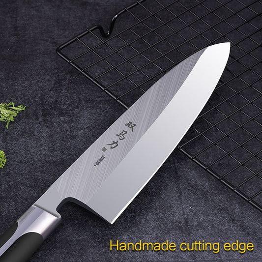 Japanese Sushi Cooking Knife