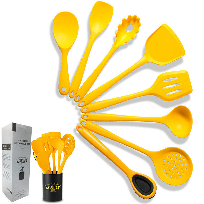 Nonstick Spatula Kitchen Utensils