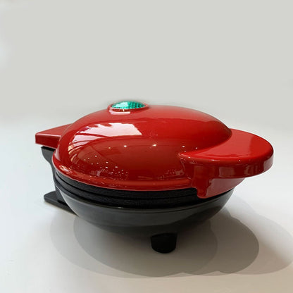 Breakfast egg roll machine