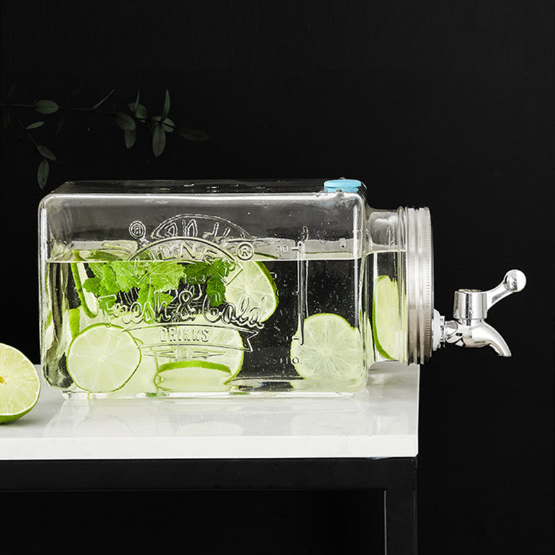 Bottle Glass Beverage