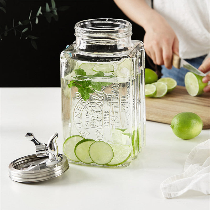 Bottle Glass Beverage