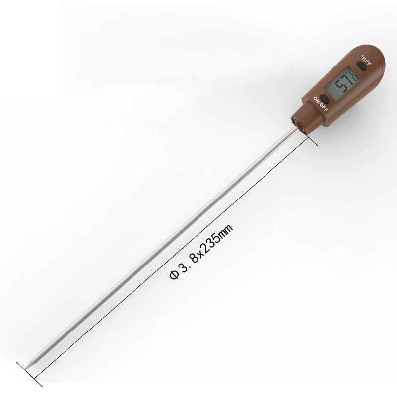 Digital Cooking Thermometer