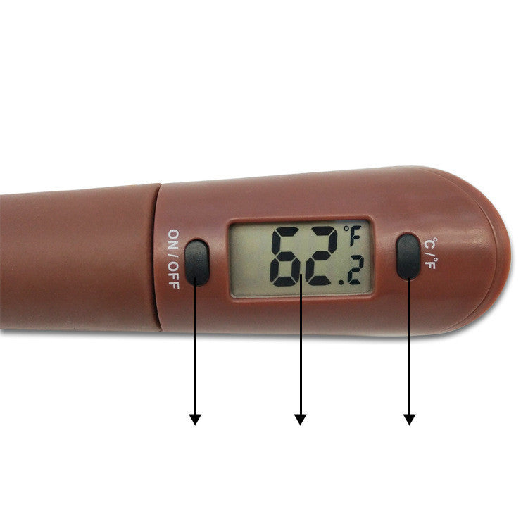 Digital Cooking Thermometer