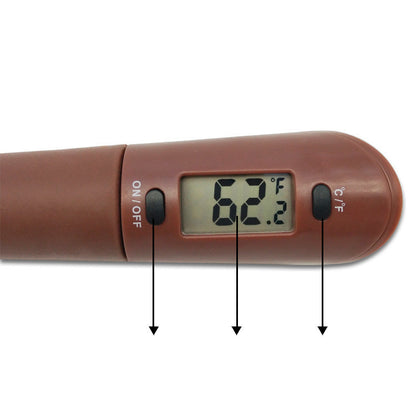 Digital Cooking Thermometer