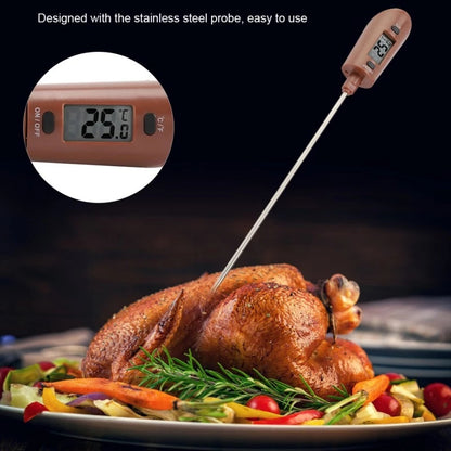 Digital Cooking Thermometer