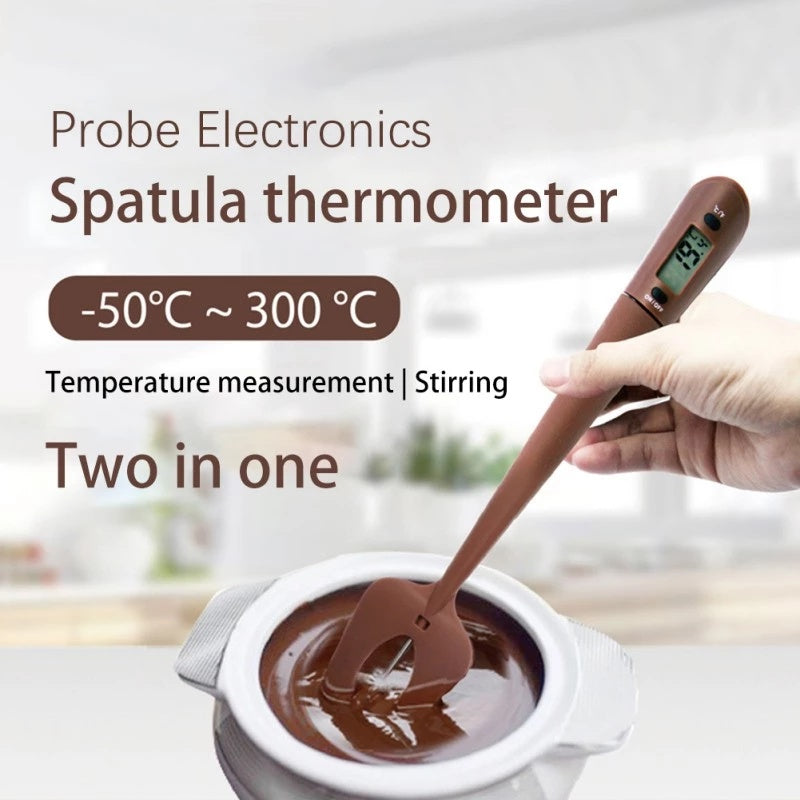 Digital Cooking Thermometer
