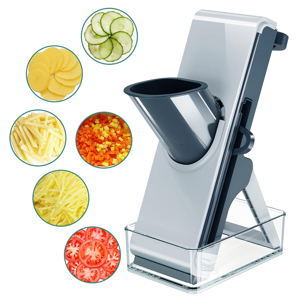 Mandoline Food Slicer Adjustable