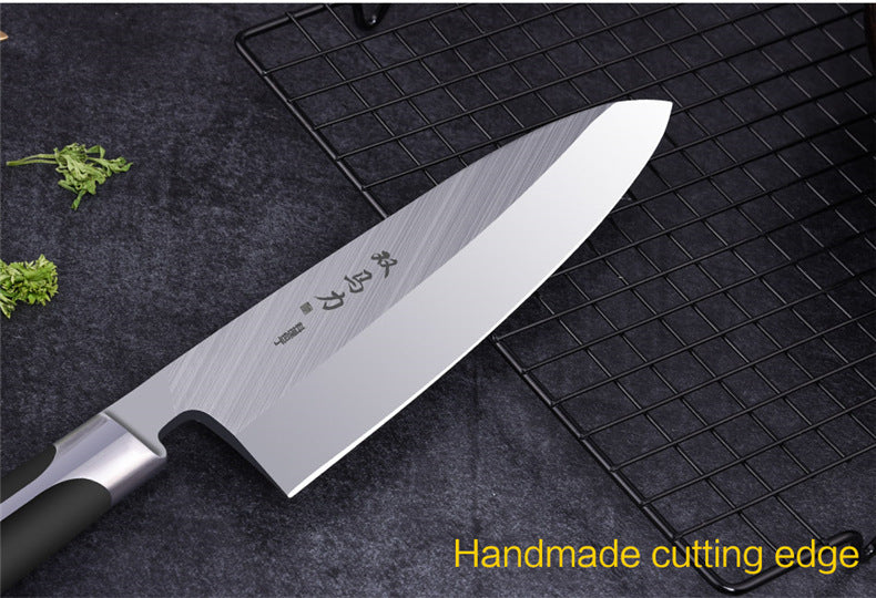 Japanese Sushi Cooking Knife