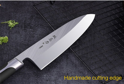 Japanese Sushi Cooking Knife