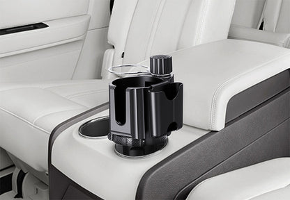 Car Beverage Coffee Food Shelf