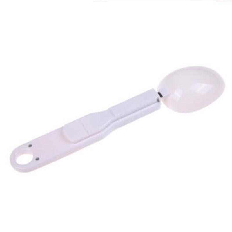 Electronic Food Weight Measuring Spoon