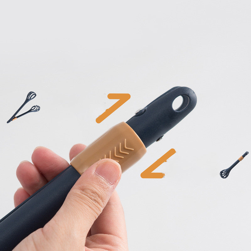 Whipped Creamer Food Tongs