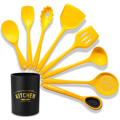 Nonstick Spatula Kitchen Utensils