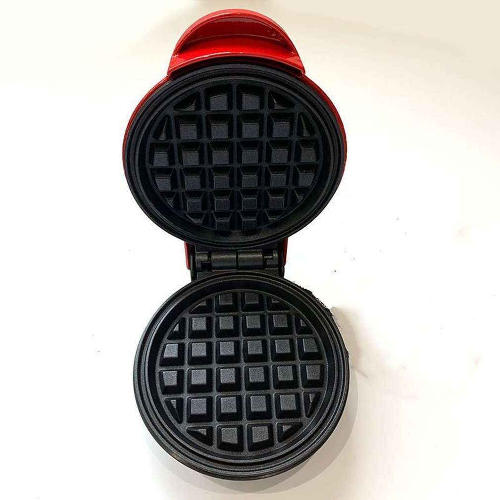 Breakfast egg roll machine