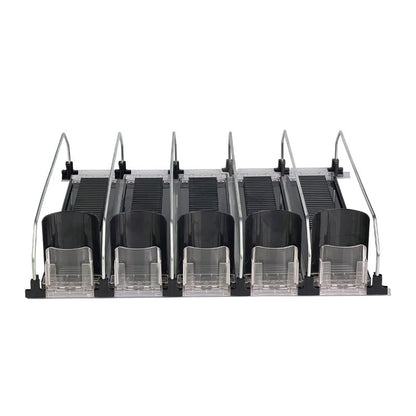 Automatic Beverage Pusher For Shelves