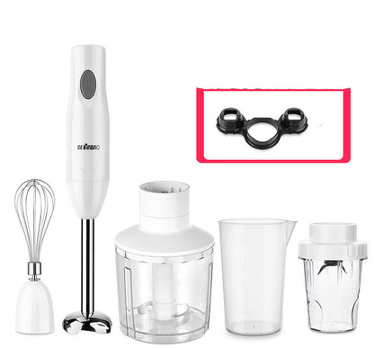 Hand-held Cooking Stick