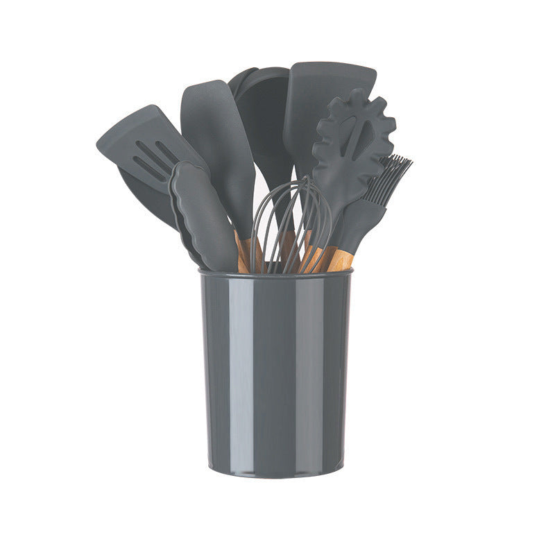 Kitchenware Cooking Spatula Set