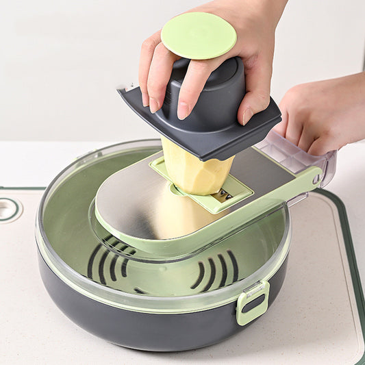 Vegetable Cutter