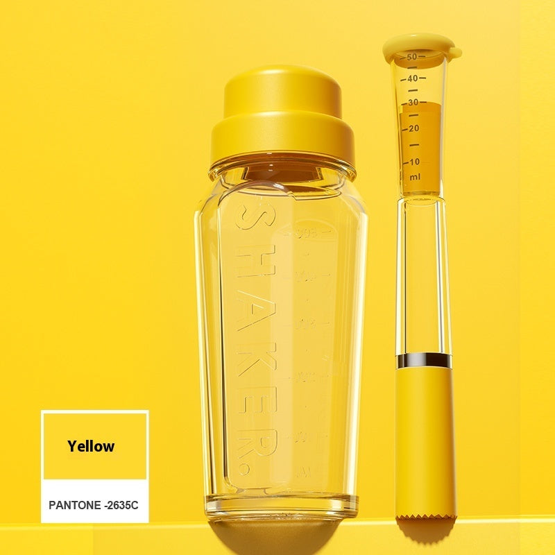 Juice Bar Food Grade