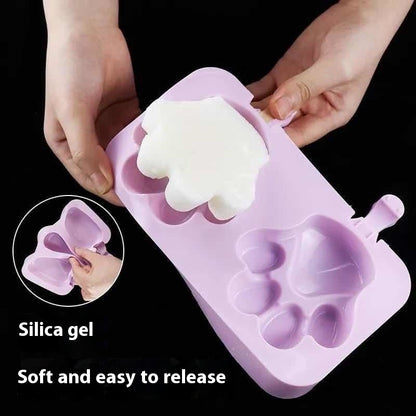 Silicone Grinding Tools