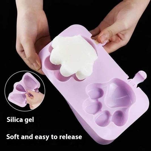 Silicone Grinding Tools