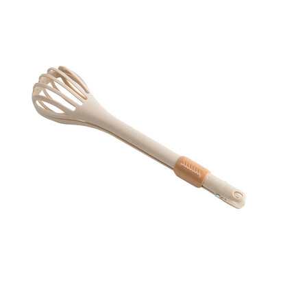 Whipped Creamer Food Tongs