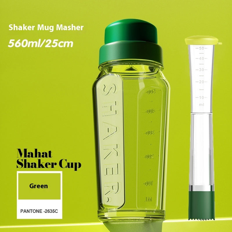 Juice Bar Food Grade