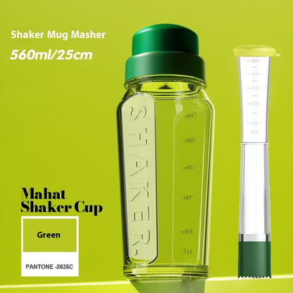 Juice Bar Food Grade