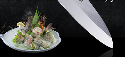 Japanese Sushi Cooking Knife