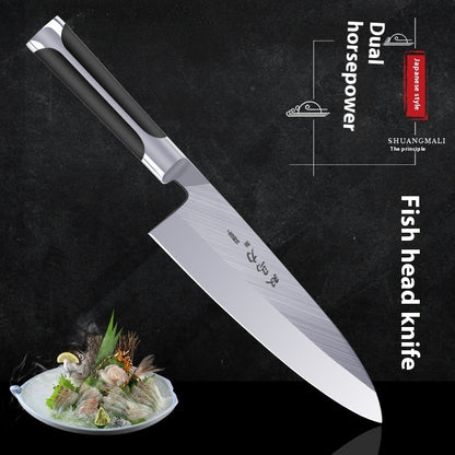 Japanese Sushi Cooking Knife