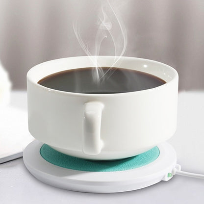USB Powered Cup Tea Warmer