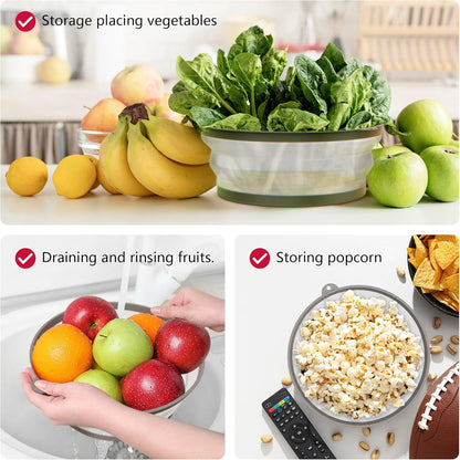 Microwave Splatter Cover Vented