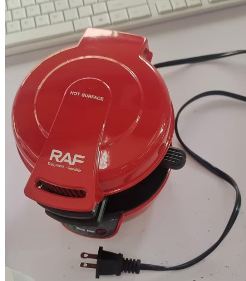 Hamburger Maker Sandwich Machine