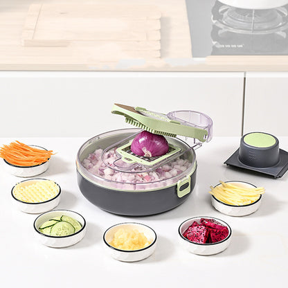 Vegetable Cutter