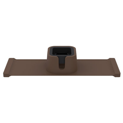 Coffee Armrest Silicone Coaster Cup Holder