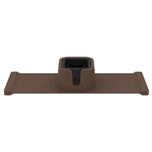 Coffee Armrest Silicone Coaster Cup Holder