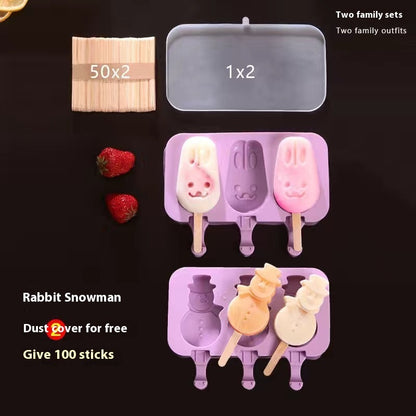 Silicone Grinding Tools