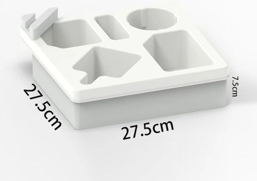 Beverage Coffee Silicone